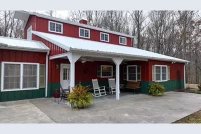 25065 Rock Springs Hollow Road, Thebes, IL 62990 - Photo 9