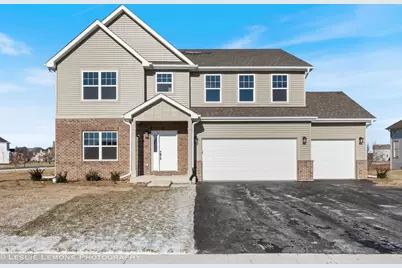 2261 Cryder Court, Yorkville, IL 60560 - Photo 1