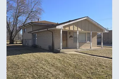 14057 S Hoxie Avenue, Burnham, IL 60633 - Photo 1