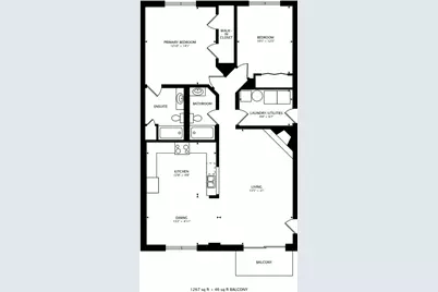 16600 Liberty Circle #3S, Orland Park, IL 60467 - Photo 21