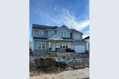 884 Hayden Drive, Yorkville, IL 60560 - Photo 1