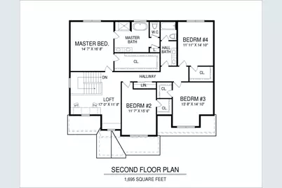 884 Hayden Drive, Yorkville, IL 60560 - Photo 3