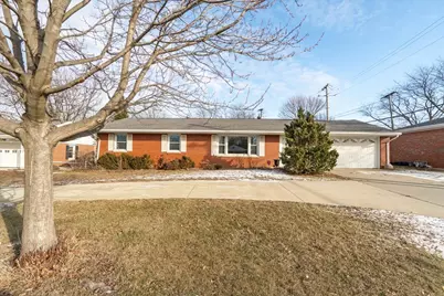 226 Fairway Drive, Bloomington, IL 61701 - Photo 1