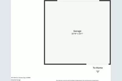 107 163rd Street, Calumet City, IL 60409 - Photo 31