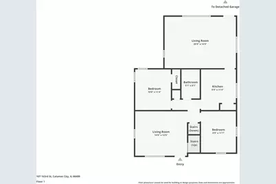 107 163rd Street, Calumet City, IL 60409 - Photo 27