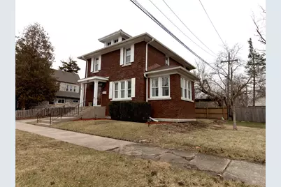 404 N Prairie Avenue, Joliet, IL 60435 - Photo 3