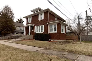 404 N Prairie Ave, Joliet, IL 60435 - Photo 3