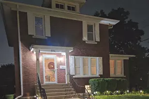 404 N Prairie Ave, Joliet, IL 60435 - Photo 1