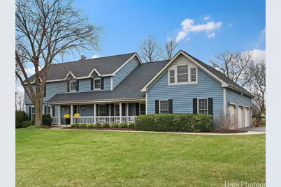 [Address not provided], Lakewood, IL 60014 - Photo 1