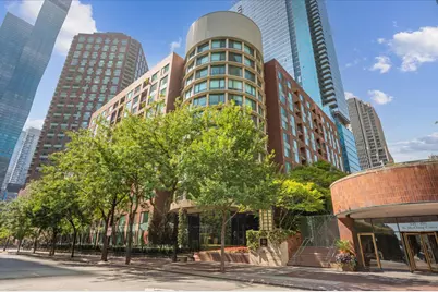 440 N McClurg Court #916, Chicago, IL 60611 - Photo 1