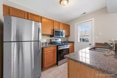 624 Yale Lane #624, Island Lake, IL 60042 - Photo 5