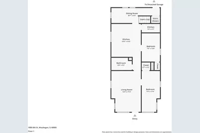 1009 8th Street, Waukegan, IL 60085 - Photo 27