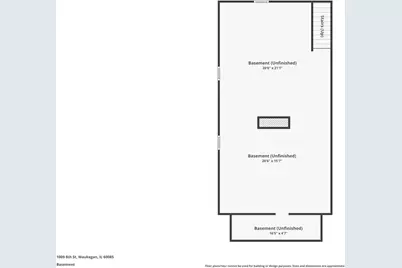 1009 8th Street, Waukegan, IL 60085 - Photo 29