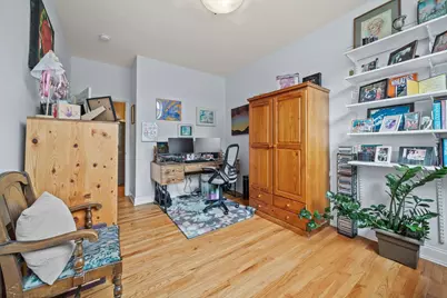 1801 W Addison Street #1E, Chicago, IL 60613 - Photo 17