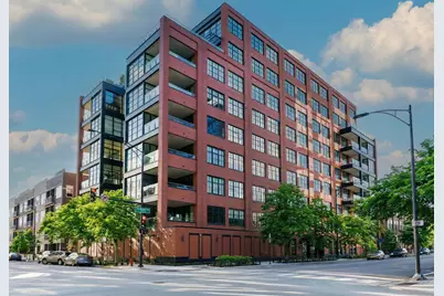 1109 W Washington Boulevard #7A, Chicago, IL 60607 - Photo 1