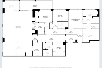 1109 W Washington Boulevard #7A, Chicago, IL 60607 - Photo 45