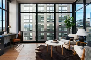 1109 W Washington Blvd, Chicago, IL 60607 - Photo 17