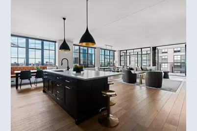 1109 W Washington Boulevard #7A, Chicago, IL 60607 - Photo 11