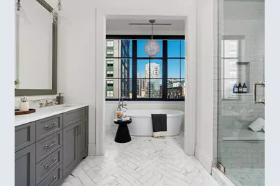 1109 W Washington Boulevard #7A, Chicago, IL 60607 - Photo 25