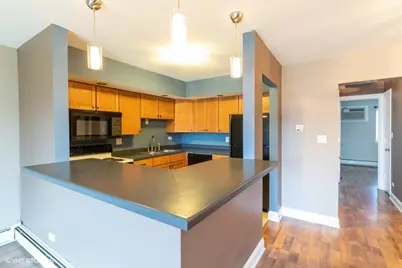 803 S Dwyer Avenue #E, Arlington Heights, IL 60005 - Photo 5