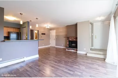 803 S Dwyer Avenue #E, Arlington Heights, IL 60005 - Photo 3