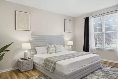 8232 Concord Lane #B, Justice, IL 60458 - Photo 19