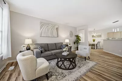 8232 Concord Lane #B, Justice, IL 60458 - Photo 3