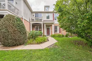 8232 Concord Ln, Justice, IL 60458 - Photo 1