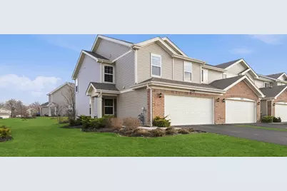 1145 Amber Drive, Cary, IL 60013 - Photo 1