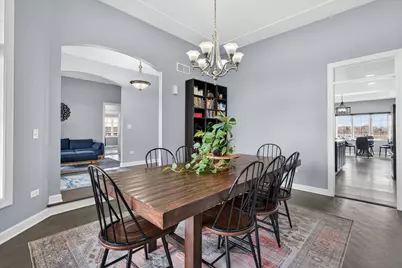 2804 Ninovan Lane, Minooka, IL 60447 - Photo 9