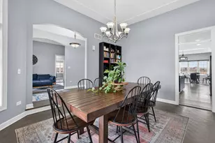 2804 Ninovan Ln, Minooka, IL 60447 - Photo 9