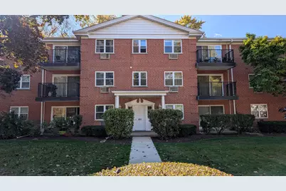 801 E Miner Street E #3D, Arlington Heights, IL 60004 - Photo 1