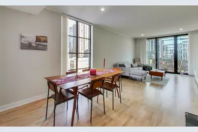 744 N Clark Street #505, Chicago, IL 60654 - Photo 3