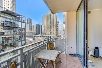 744 N Clark Street #505, Chicago, IL 60654 - Photo 21