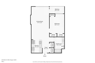 303 W Ohio St, Chicago, IL 60654 - Photo 23