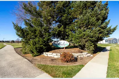 1110 Redtail Court, Woodstock, IL 60098 - Photo 7