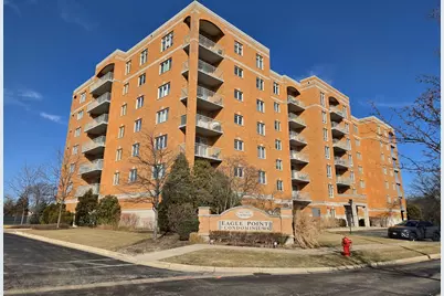 6815 N Milwaukee Avenue #210, Niles, IL 60714 - Photo 1