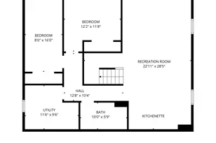 336 W Morris Ave, Lombard, IL 60148 - Photo 33