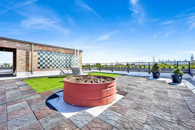 2701 W Fulton Street #PENTHOUSE, Chicago, IL 60612 - Photo 17