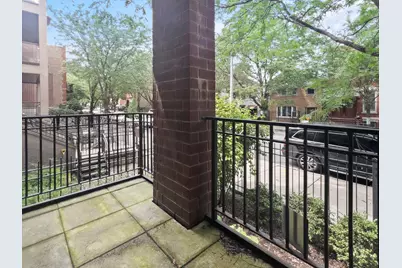 1511 W Walton Street #1, Chicago, IL 60642 - Photo 29