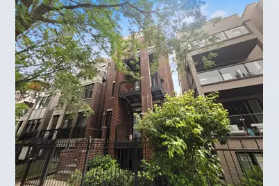 1511 W Walton Street #1, Chicago, IL 60642 - Photo 1