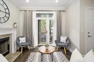 1511 W Walton St, Chicago, IL 60642 - Photo 3