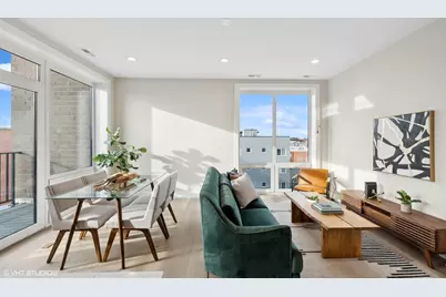 2342 W Adams Street #406, Chicago, IL 60612 - Photo 7