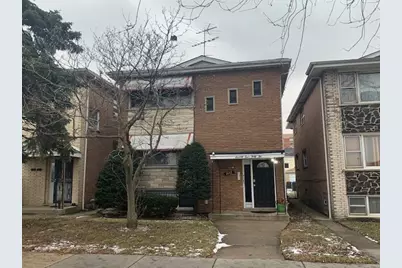 7442 S Maplewood Avenue, Chicago, IL 60629 - Photo 1