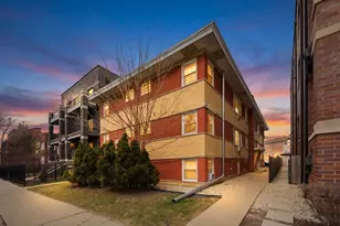 5516 W Higgins Ave, Chicago, IL 60630 - Photo 1