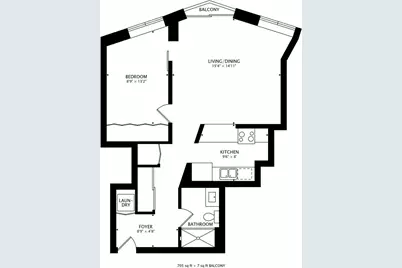 400 N Lasalle Drive #1912, Chicago, IL 60610 - Photo 49