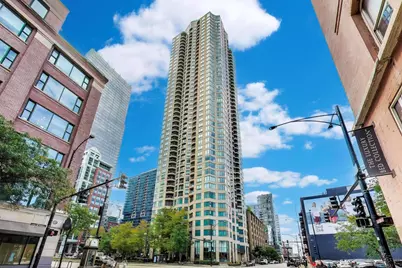 400 N Lasalle Drive #1912, Chicago, IL 60610 - Photo 1