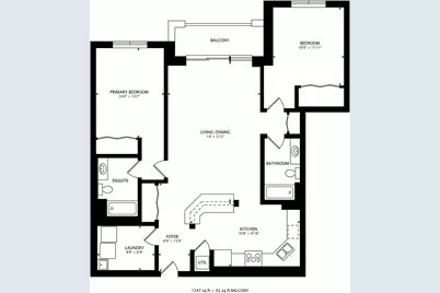 77 N Wolf Road #312, Northlake, IL 60164 - Photo 19