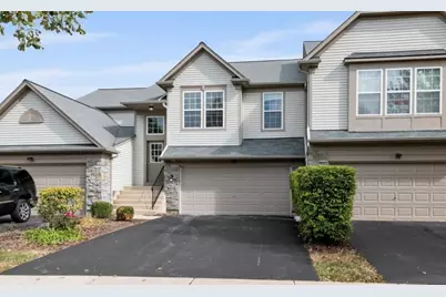 533 Metropolitan Street, Aurora, IL 60502 - Photo 1