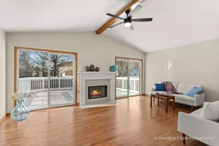 3128 Quincy Ln, Aurora, IL 60504 - Photo 9